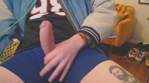 nothingsmall online show from February 23, 2025, 1:57 am