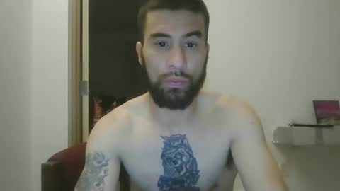 notmedesigned online show from April 11, 2026, 7:56 am