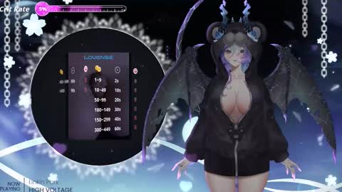 NotMoonlight online show from January 11, 2026, 1:16 pm