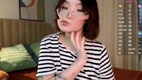 Snapshot of notokyo chatting on February 20, 2026, 4:20 am your cute girl 3 online show from February 20, 2026, 4:20 am