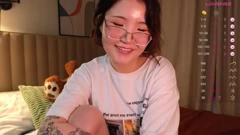 Snapshot of notokyo chatting on February 24, 2026, 2:53 am your cute girl 3 online show from February 24, 2026, 2:53 am