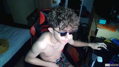 NotSpace   online show from March 7, 2025, 10:21 pm