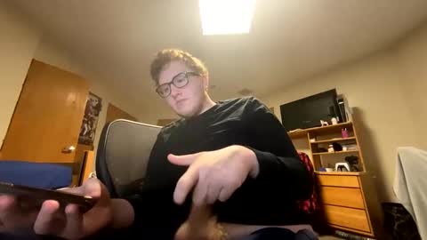 NotThis online show from January 25, 2025, 10:07 pm
