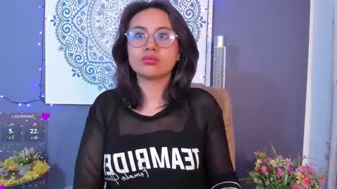 Snapshot of nova_allen chatting on September 24, 2025, 11:30 pm n o v a online show from September 24, 2025, 11:30 pm