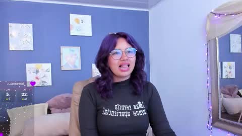 Snapshot of nova_allen chatting on November 17, 2025, 3:18 pm n o v a online show from November 17, 2025, 3:18 pm