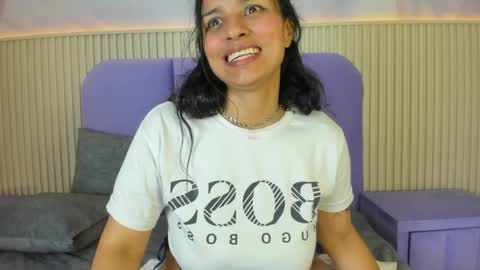 Snapshot of nova_aura chatting on May 31, 2026, 6:20 pm Nova online show from May 31, 2026, 6:20 pm