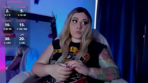 Snapshot of nova_gara chatting on March 4, 2026, 8:37 pm s online show from March 4, 2026, 8:37 pm