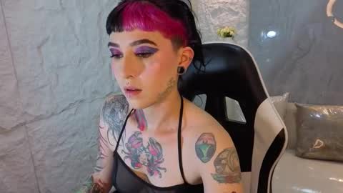 Snapshot of nova_kitty_tx chatting on December 13, 2025, 8:25 pm Live 1500am 2100pm online show from December 13, 2025, 8:25 pm