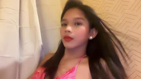 nova_licious online show from May 21, 2026, 9:49 am