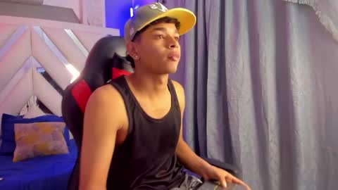 Snapshot of nova_mitchell chatting on May 6, 2026, 12:21 pm NOVA online show from May 6, 2026, 12:21 pm