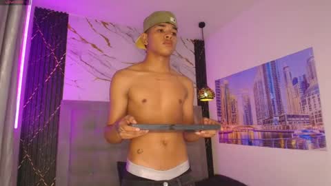 Snapshot of nova_mitchell chatting on May 8, 2026, 12:54 pm NOVA online show from May 8, 2026, 12:54 pm
