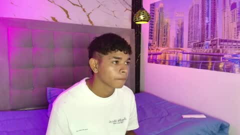 Snapshot of nova_mitchell chatting on May 17, 2026, 12:12 pm NOVA online show from May 17, 2026, 12:12 pm