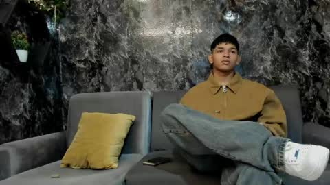 Snapshot of nova_mitchell chatting on May 23, 2026, 12:20 pm NOVA online show from May 23, 2026, 12:20 pm