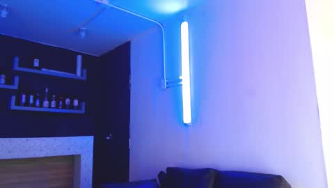 Nova Salvatore online show from January 12, 2026, 4:07 am