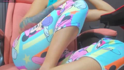 Snapshot of novacy_swtt18 chatting on November 4, 2025, 5:50 am Novacy online show from November 4, 2025, 5:50 am