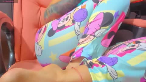 Snapshot of novacy_swtt18 chatting on November 6, 2025, 6:47 am Novacy online show from November 6, 2025, 6:47 am