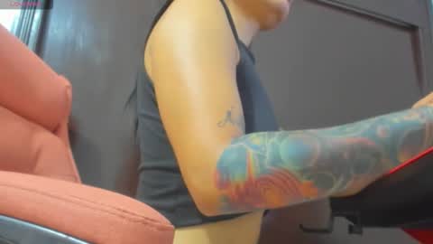 Snapshot of novacy_swtt18 chatting on February 9, 2026, 11:03 am Novacy online show from February 9, 2026, 11:03 am