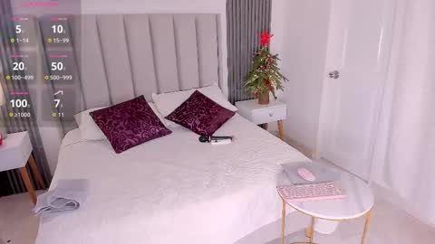 Andrea online show from December 16, 2025, 4:45 pm