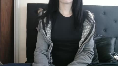 Snapshot of novafrey chatting on March 4, 2026, 4:46 pm Olivia online show from March 4, 2026, 4:46 pm