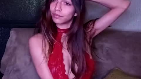 novalovelle online show from March 13, 2026, 1:56 am