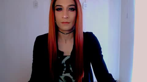 Snapshot of novanyx11 chatting on February 24, 2026, 10:19 pm Nova... online show from February 24, 2026, 10:19 pm