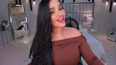 Snapshot of novaspencer chatting on November 22, 2025, 8:30 pm Nova online show from November 22, 2025, 8:30 pm