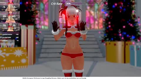 Snapshot of novastar6969 chatting on December 28, 2024, 4:08 am Nova Star online show from December 28, 2024, 4:08 am