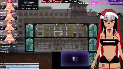 Nova Star  online show from December 19, 2025, 6:48 pm