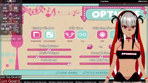 Snapshot of novastar6969 chatting on April 19, 2026, 2:05 pm Nova Star online show from April 19, 2026, 2:05 pm