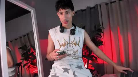 Nova online show from October 13, 2025, 8:31 pm