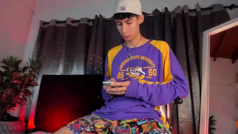 Nova online show from February 8, 2026, 11:57 am