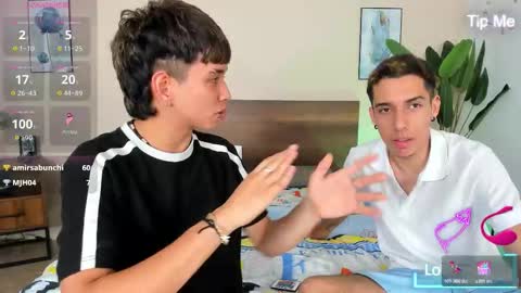 NovayBrian online show from November 14, 2025, 10:14 am