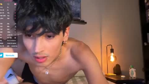 noxnude online show from July 5, 2026, 10:39 pm