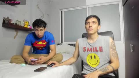 Noxx  online show from October 13, 2025, 1:38 am