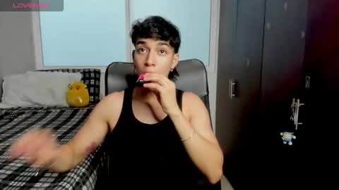 Snapshot of noxx_stark chatting on January 8, 2026, 8:00 pm Noxx online show from January 8, 2026, 8:00 pm