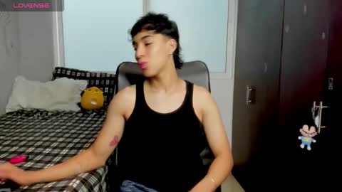 Snapshot of noxx_stark chatting on January 9, 2026, 6:53 pm Noxx online show from January 9, 2026, 6:53 pm