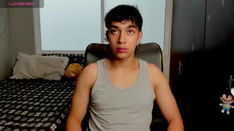 Snapshot of noxx_stark chatting on January 10, 2026, 6:31 pm Noxx online show from January 10, 2026, 6:31 pm