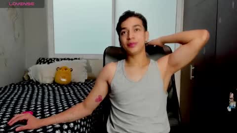 Snapshot of noxx_stark chatting on January 11, 2026, 7:30 pm Noxx online show from January 11, 2026, 7:30 pm