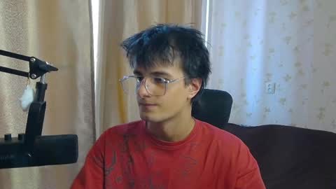 Snapshot of nuar_x chatting on May 22, 2026, 12:11 pm Nuar X online show from May 22, 2026, 12:11 pm