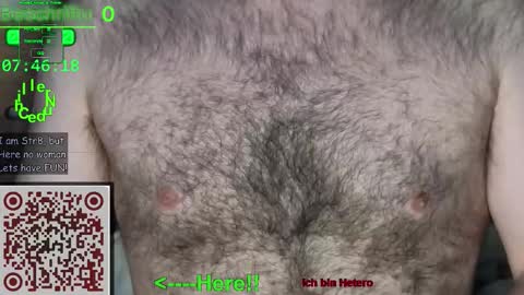 Snapshot of nudechiller chatting on February 3, 2026, 6:40 am Vinz... online show from February 3, 2026, 6:40 am