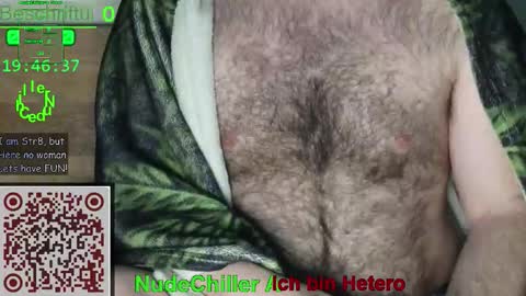 Snapshot of nudechiller chatting on February 3, 2026, 6:46 pm Vinz... online show from February 3, 2026, 6:46 pm