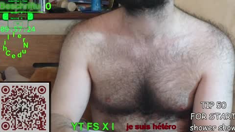 Vinz... online show from April 11, 2026, 7:45 am