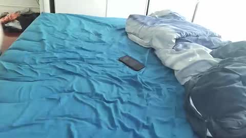 nudefitness online show from November 15, 2025, 6:55 am