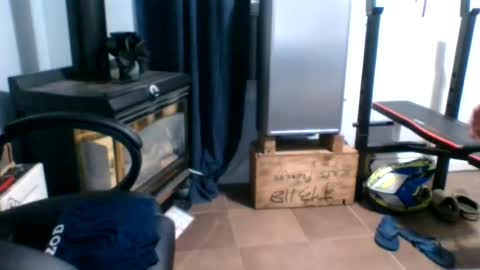 nudelife4ever online show from July 26, 2026, 1:25 am