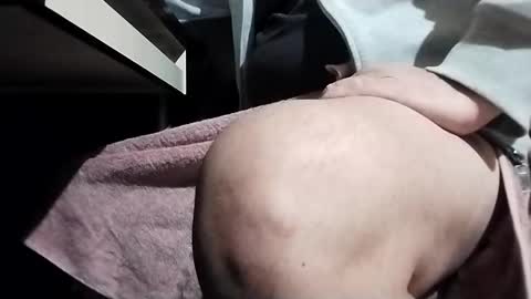 Snapshot of nuderider75 chatting on December 4, 2024, 7:12 pm Nuderider online show from December 4, 2024, 7:12 pm