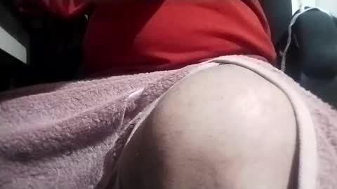 Snapshot of nuderider75 chatting on December 30, 2024, 6:05 pm Nuderider online show from December 30, 2024, 6:05 pm