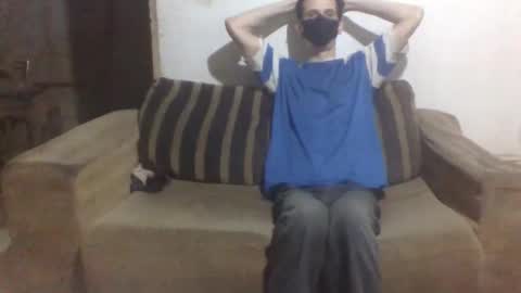 nudetastic online show from March 7, 2026, 1:13 am