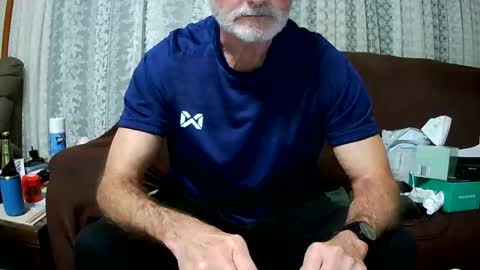 Snapshot of nudist6970 chatting on May 29, 2026, 9:07 am nudist6970 online show from May 29, 2026, 9:07 am