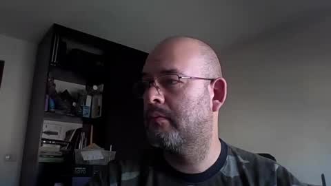 nuevoshowgranlattino online show from November 6, 2025, 7:48 pm