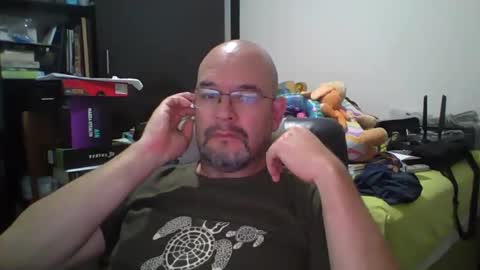 nuevoshowgranlattino online show from November 18, 2025, 1:00 am